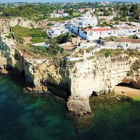Villa Quinta A Palmeira Grande *